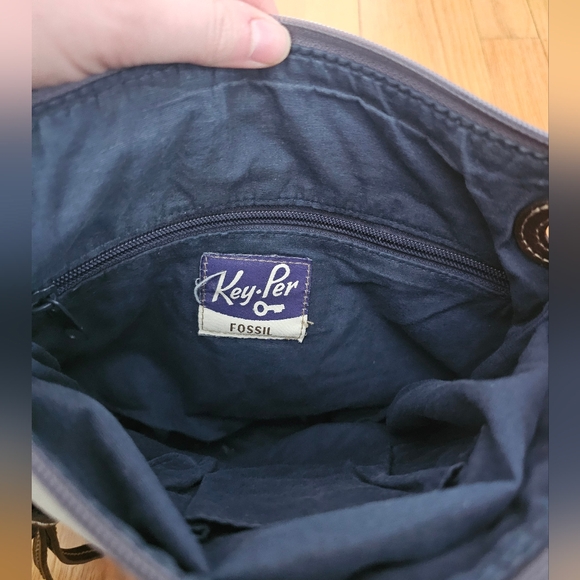 Fossil Key-Per Bag - Picture 5 of 5